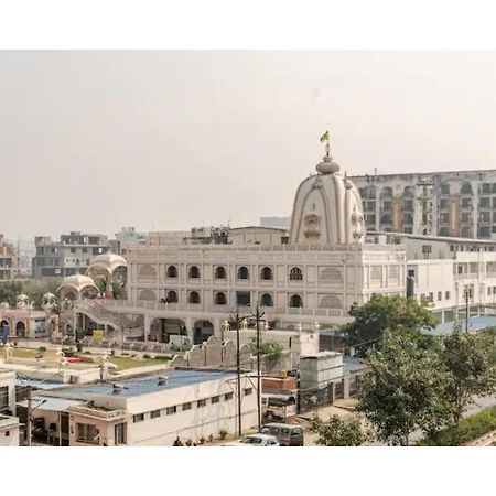 Sohanas Homestays- 2 Bhk Luxury Apartment Near Jaipur International Airport Buitenkant foto