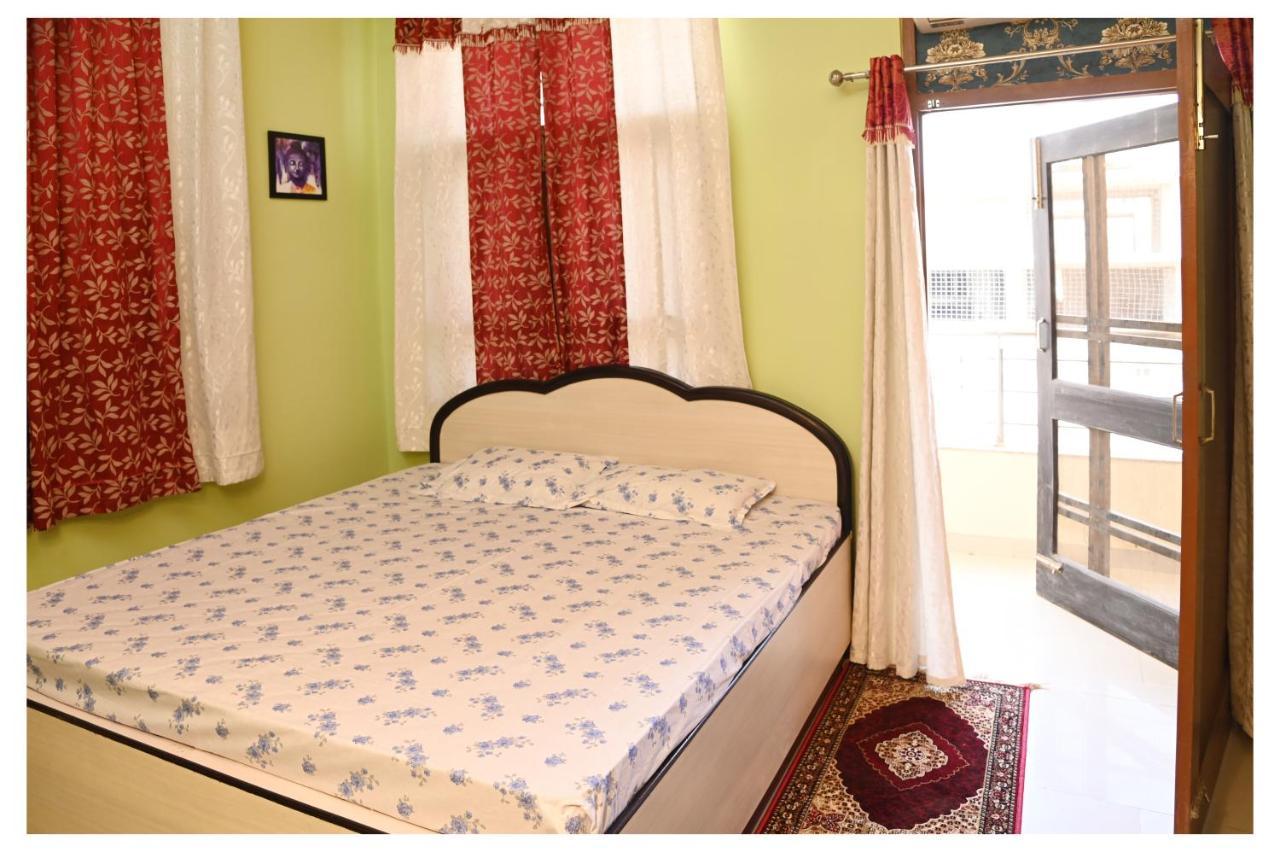 Sohanas Homestays- 2 Bhk Luxury Apartment Near Jaipur International Airport Buitenkant foto