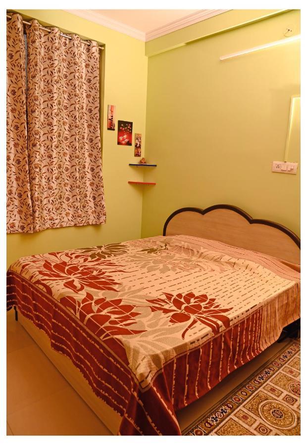 Sohanas Homestays- 2 Bhk Luxury Apartment Near Jaipur International Airport Buitenkant foto