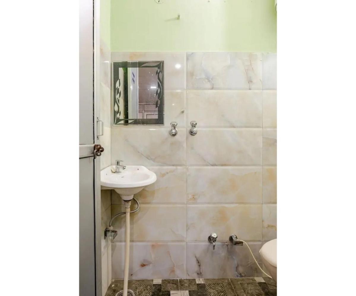 Sohanas Homestays- 2 Bhk Luxury Apartment Near Jaipur International Airport Buitenkant foto