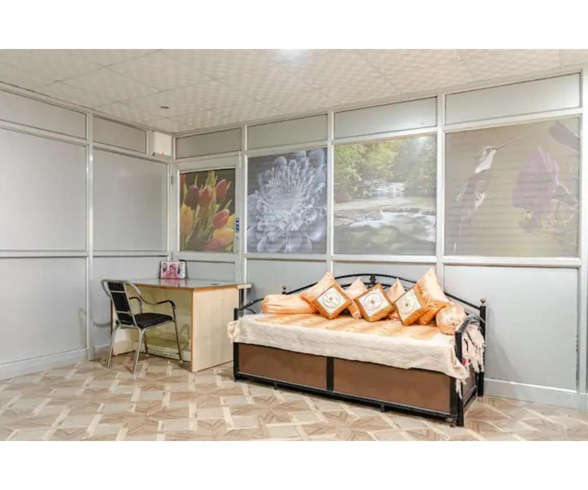 Sohanas Homestays- 2 Bhk Luxury Apartment Near Jaipur International Airport Buitenkant foto