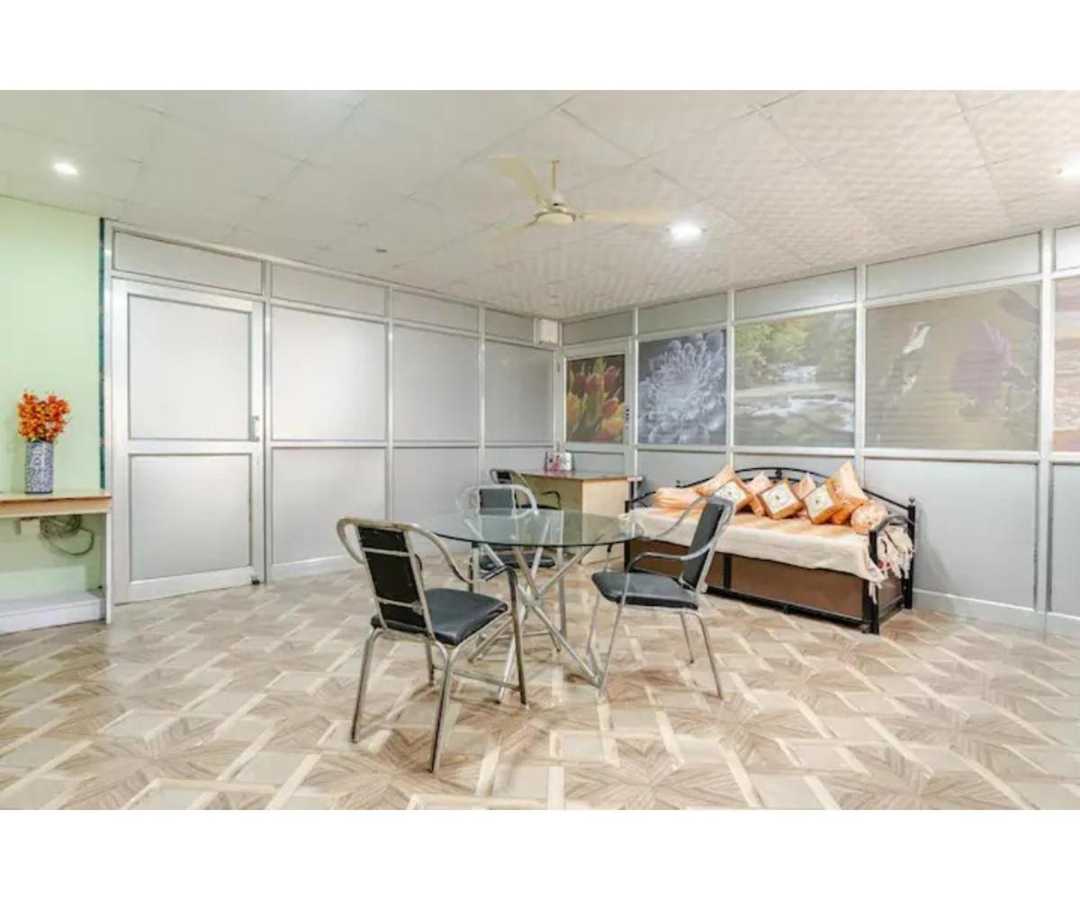 Sohanas Homestays- 2 Bhk Luxury Apartment Near Jaipur International Airport Buitenkant foto