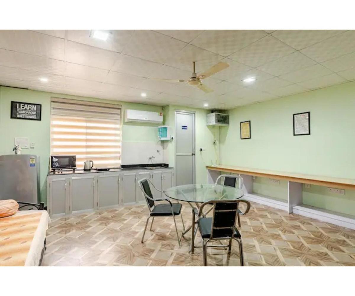Sohanas Homestays- 2 Bhk Luxury Apartment Near Jaipur International Airport Buitenkant foto