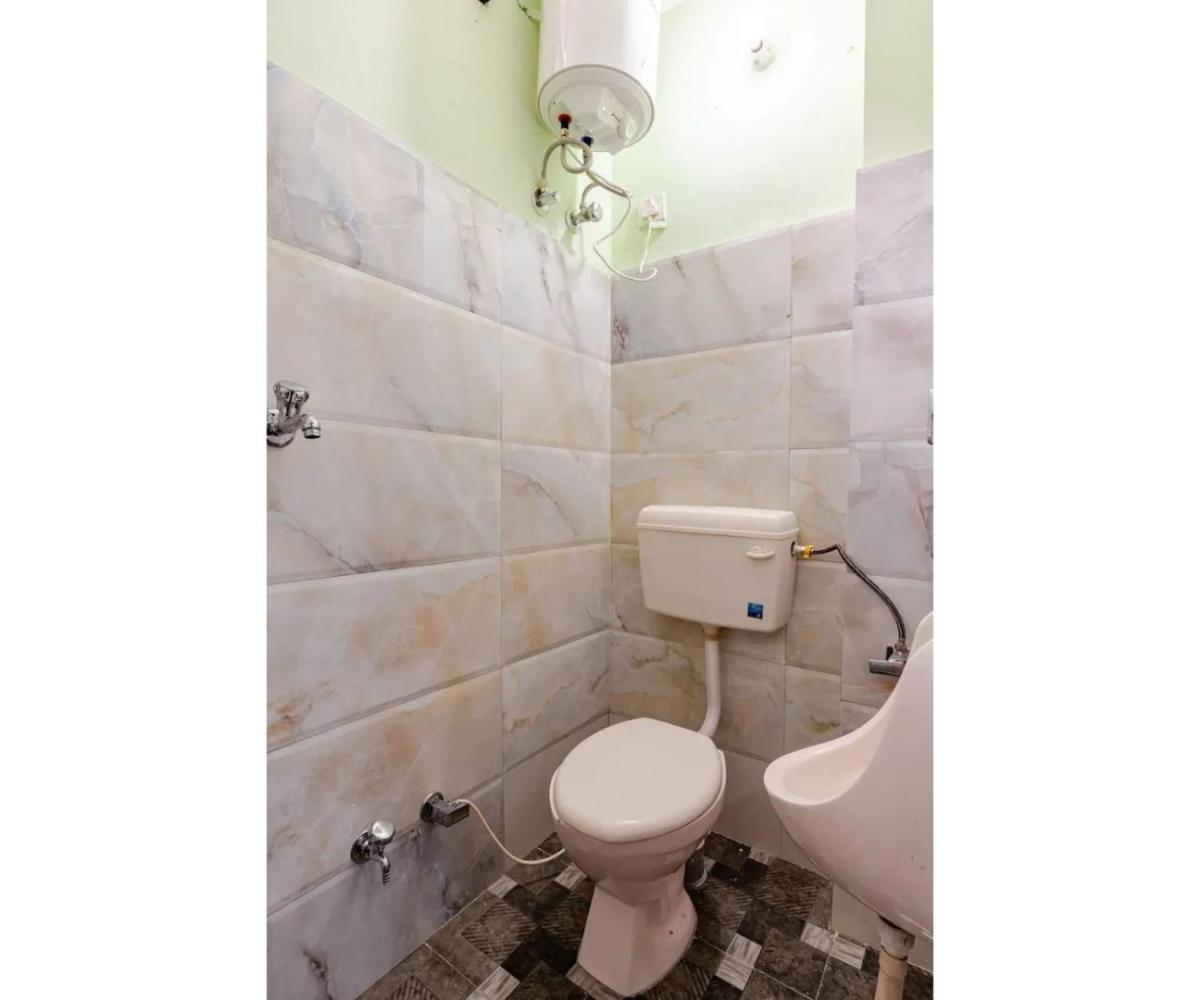 Sohanas Homestays- 2 Bhk Luxury Apartment Near Jaipur International Airport Buitenkant foto