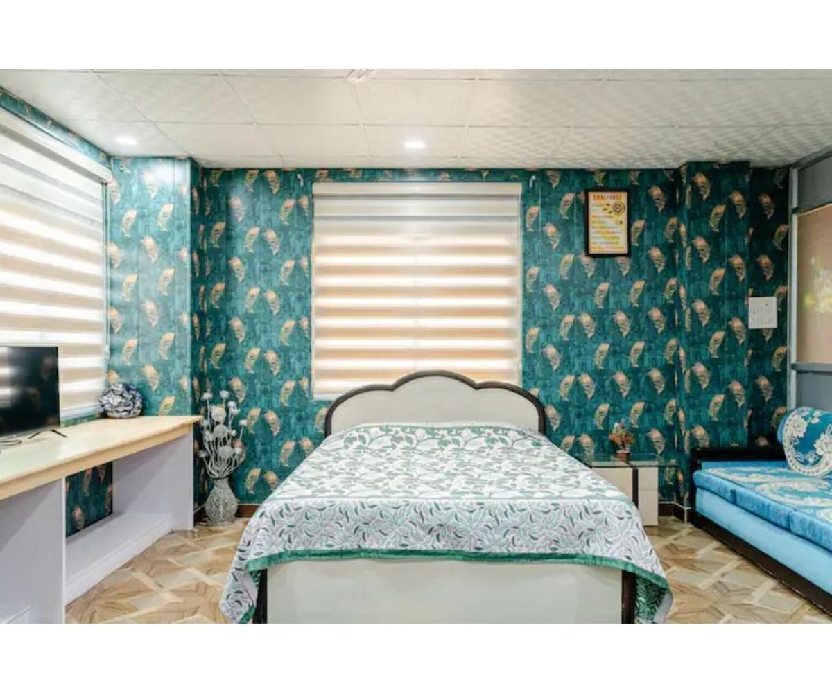 Sohanas Homestays- 2 Bhk Luxury Apartment Near Jaipur International Airport Buitenkant foto