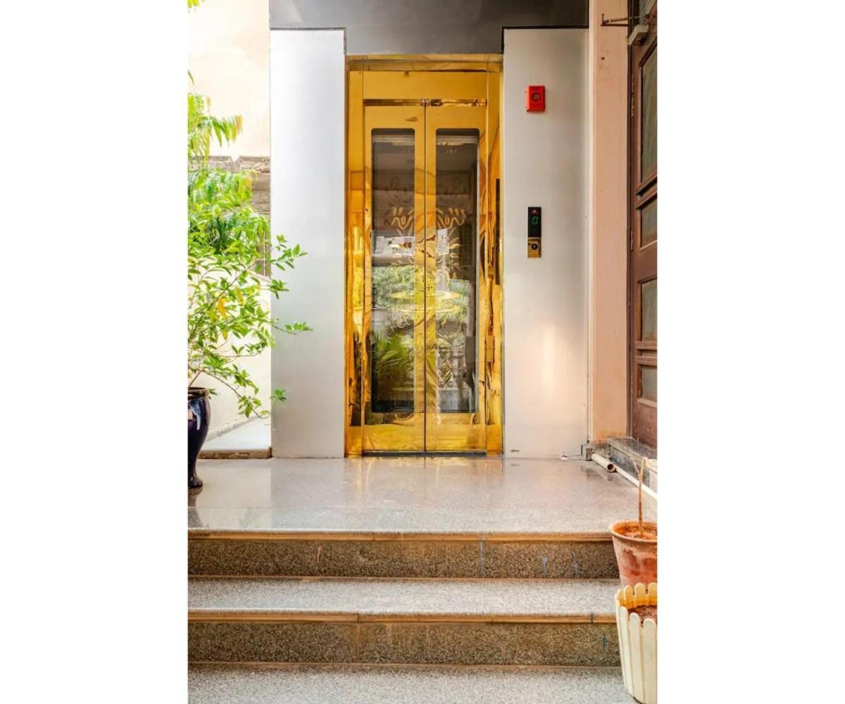 Sohanas Homestays- 2 Bhk Luxury Apartment Near Jaipur International Airport Buitenkant foto